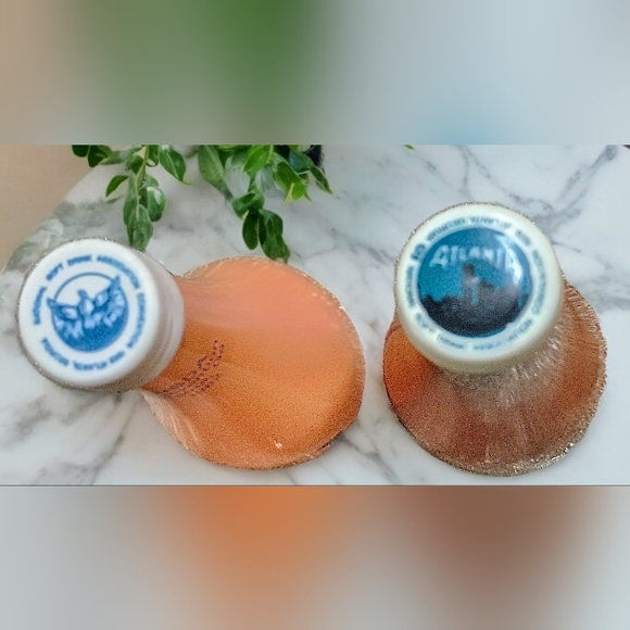 Set of 8 NSDA Convention Commemorative Bottles - Picture 8 of 15